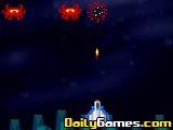 play Bomber Invaders