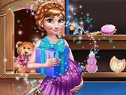 play Pregnant Princess Special Gifts