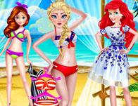 play Beach Fashion Outfits