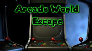 play Arcade World Escape