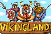 play Viking Land