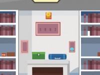 play Bell Room Rescue