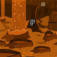 play Creaky Cave Escape 2