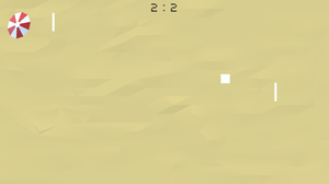 play Game A Week. Week #2 - Pongeyball