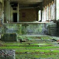 play Escape From Abandoned Paper Mill