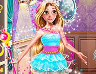 play Chloe Fairy Entertainer