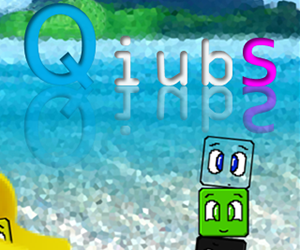 play Qiubs