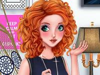 play Merida Pinterest Diva