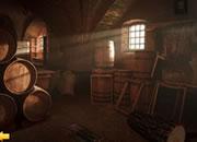 play Barrel Factory Escape