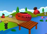 play Treasure Hunt Escape