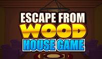 play Escape From Wood House