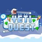 play Yeti Quest