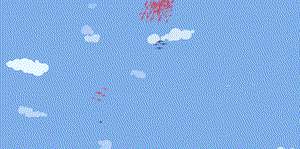play Murmuration