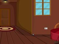 play Escape From Wood House