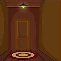 play Escape From Wood House