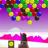 play Bubble Candy 3Xb