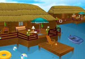 play Resort Escape