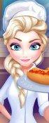play Elsa'S Restaurant Breakfast Management 3