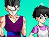 play Gohan And Videl