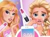 play Back To School Princesses Rush