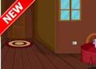 play Escape From Wood House