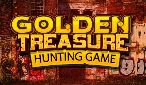 play Golden Treasure Hunting