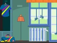 play Happy Home Rescue