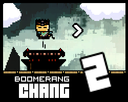 Boomerang Chang 2