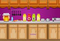 play Purple Home Escape 2