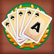 play Solitaire Quest