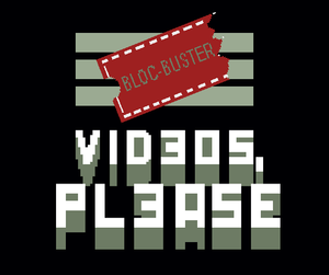 play Videos, Please - Release Version