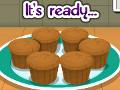 play Sausage And Sweet Corn Muffins