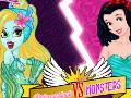 play Princesses Vs Monsters Top Models