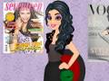 play Jasmine In Fashion Magazine