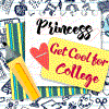 play Enjoy Princess Get Cool For School