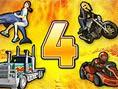 play Uphill Rush 4