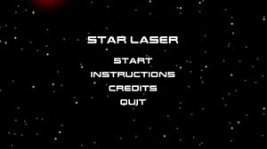 play Star Laser
