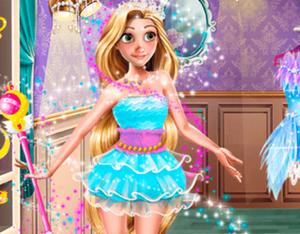 play Chloe Fairy Entertainer