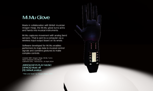 play Mi.Mu Gloves