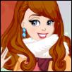 play Autumn Girl Dress Up