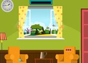 play Bell Room Rescue
