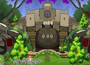 play Elephant Cave Escape