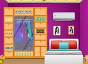 play Purple Home Escape 2