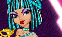 play Princesses Vs Monsters: Top Models