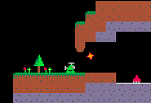 play Undercopter
