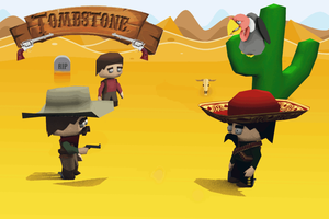 play Tombstone