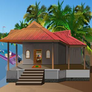 play Island Escape