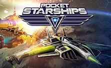 play Pocket Starships