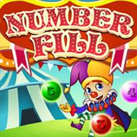 play Number Fill