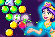 play Bubble World